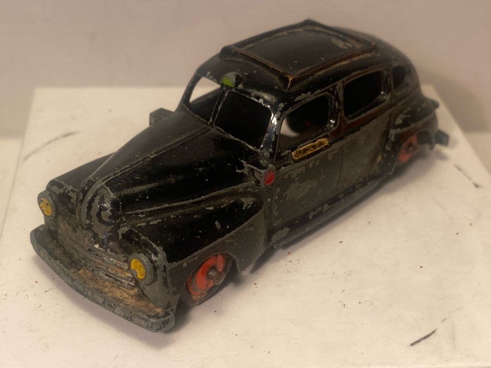 Modelbil, Tekno Ford Taxa