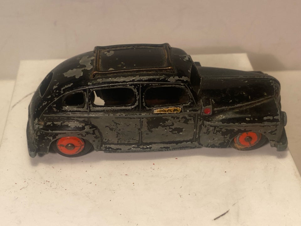 Modelbil, Tekno Ford Taxa