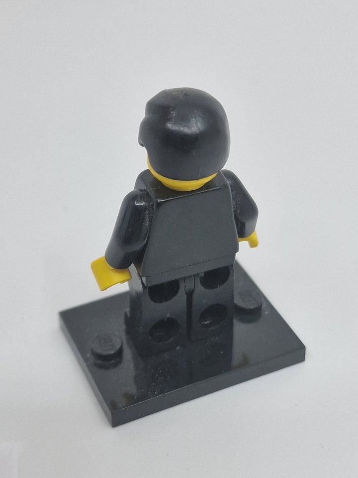 Lego Minifigures