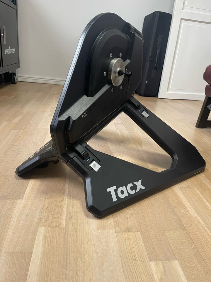 Hometrainer, Tacx T2