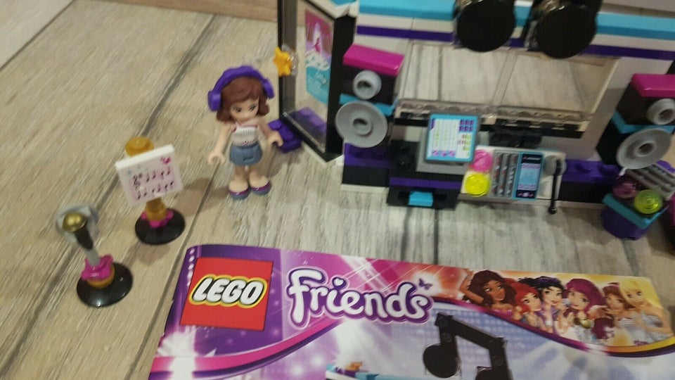 Lego Friends 41103