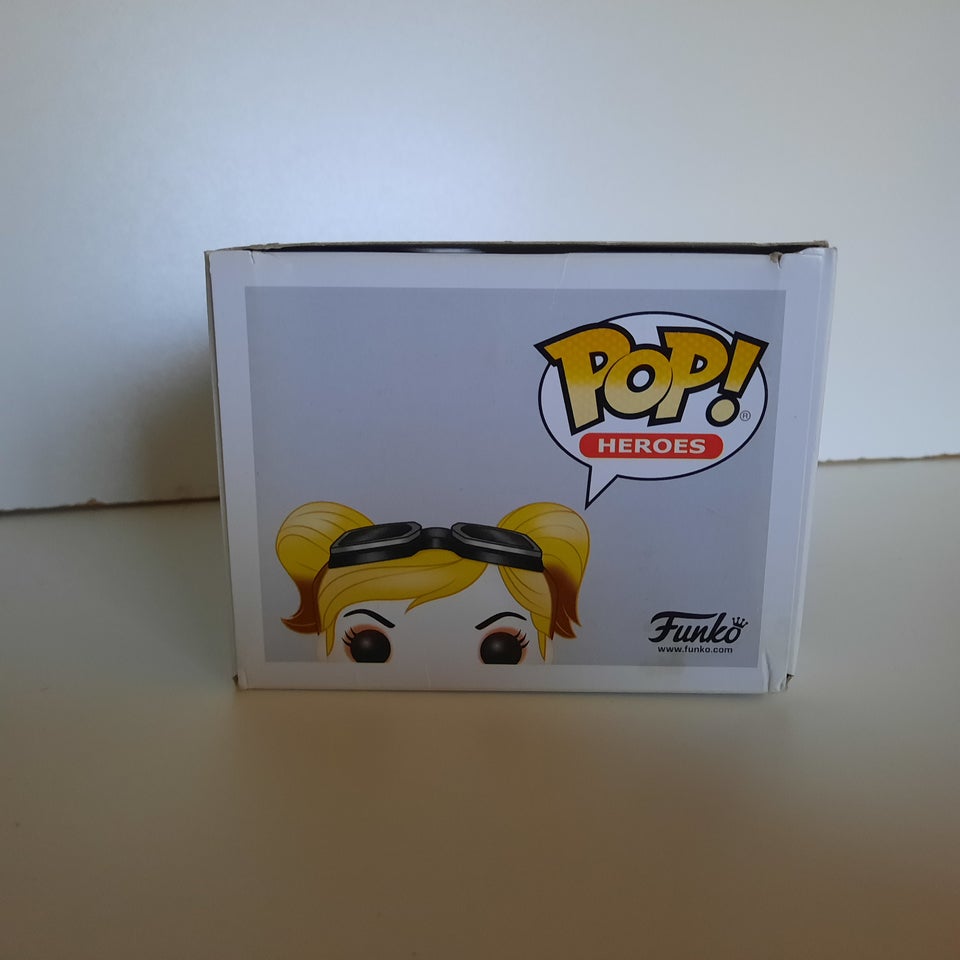 Samlefigurer, Funko