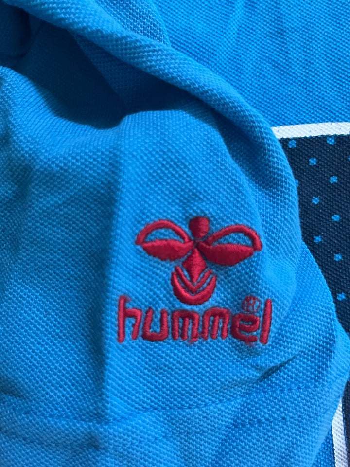 Polo t-shirt, Polo t-shirt, Hummel