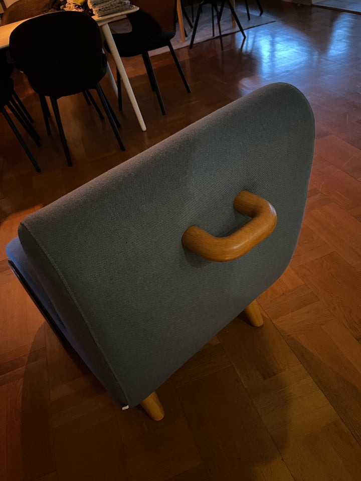 Sofastol, gamerstol eller