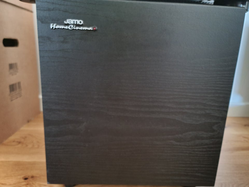 Forstærker Denon AVR-X3000