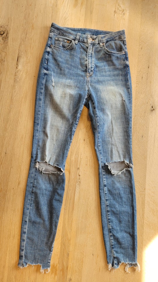 Jeans, HM, str. 29