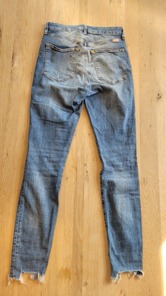 Jeans, HM, str. 29