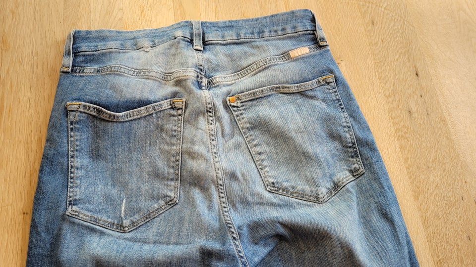 Jeans, HM, str. 29