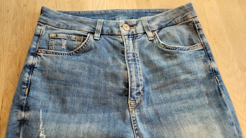 Jeans, HM, str. 29