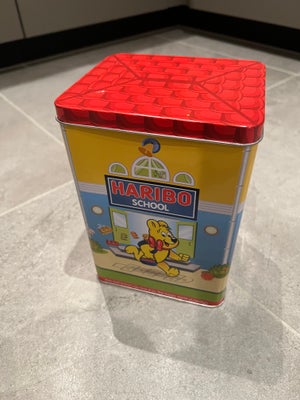 Haribo dåse