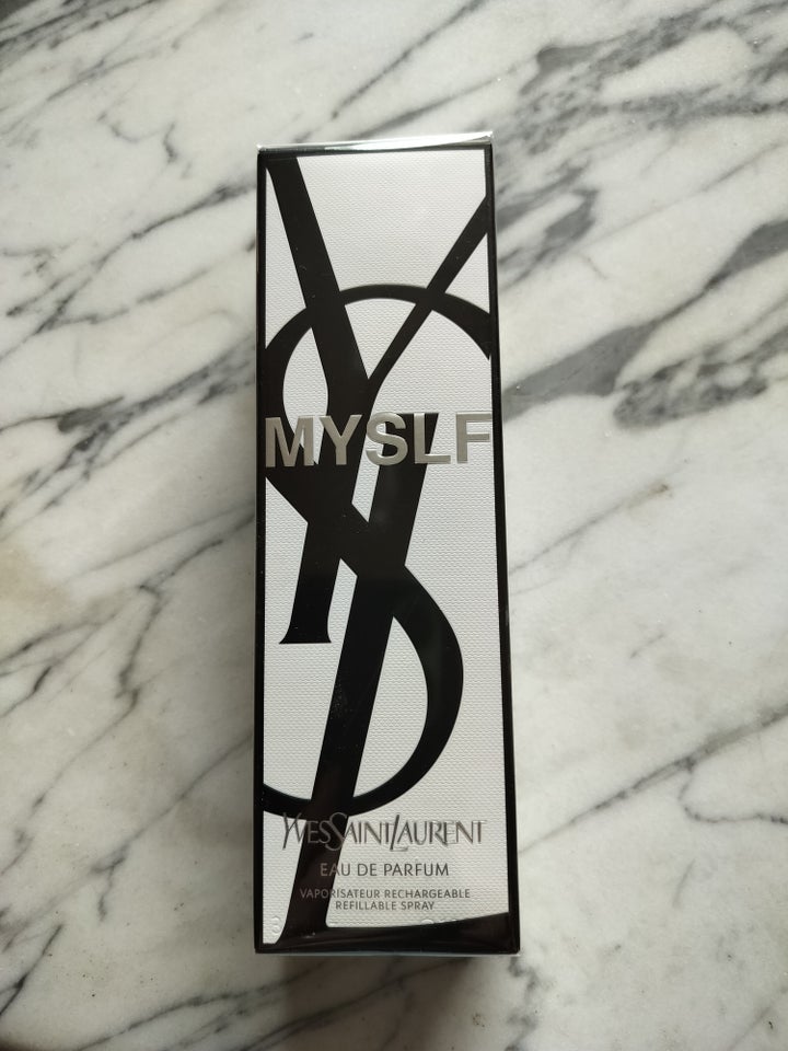 Herreparfume, Yves Saint Laurent