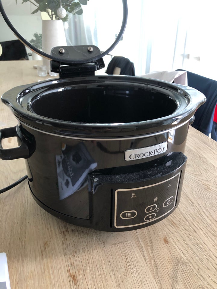 Slowcooker Crockpot