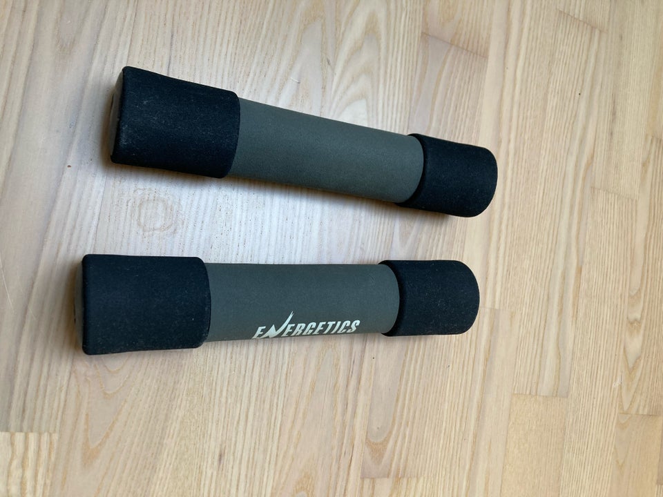 Håndvægte Aero Dumbbells 2x2kg