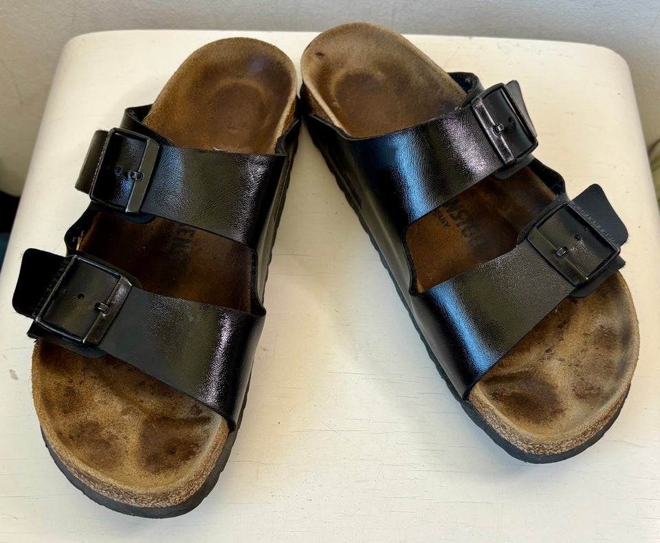 Sandaler, str. 39, Birkenstock