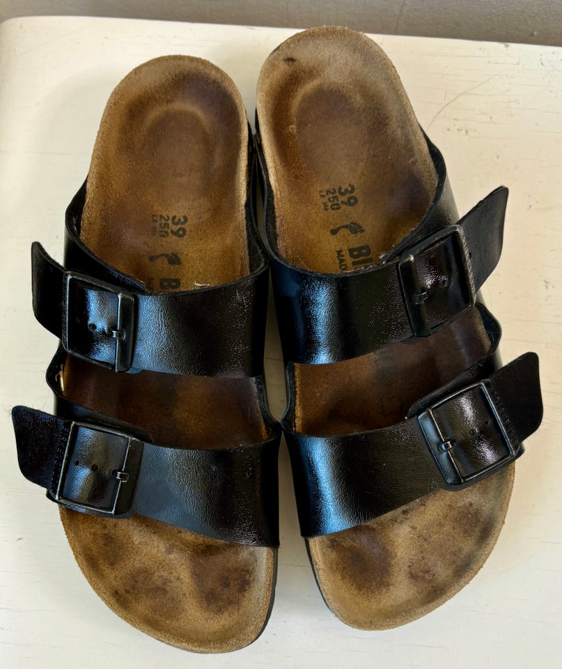 Sandaler, str. 39, Birkenstock