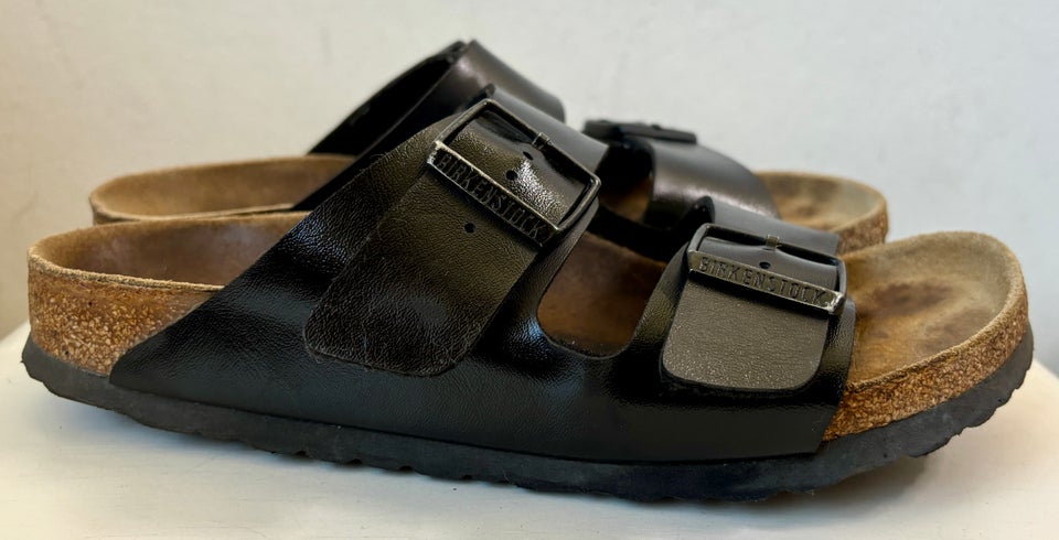 Sandaler, str. 39, Birkenstock