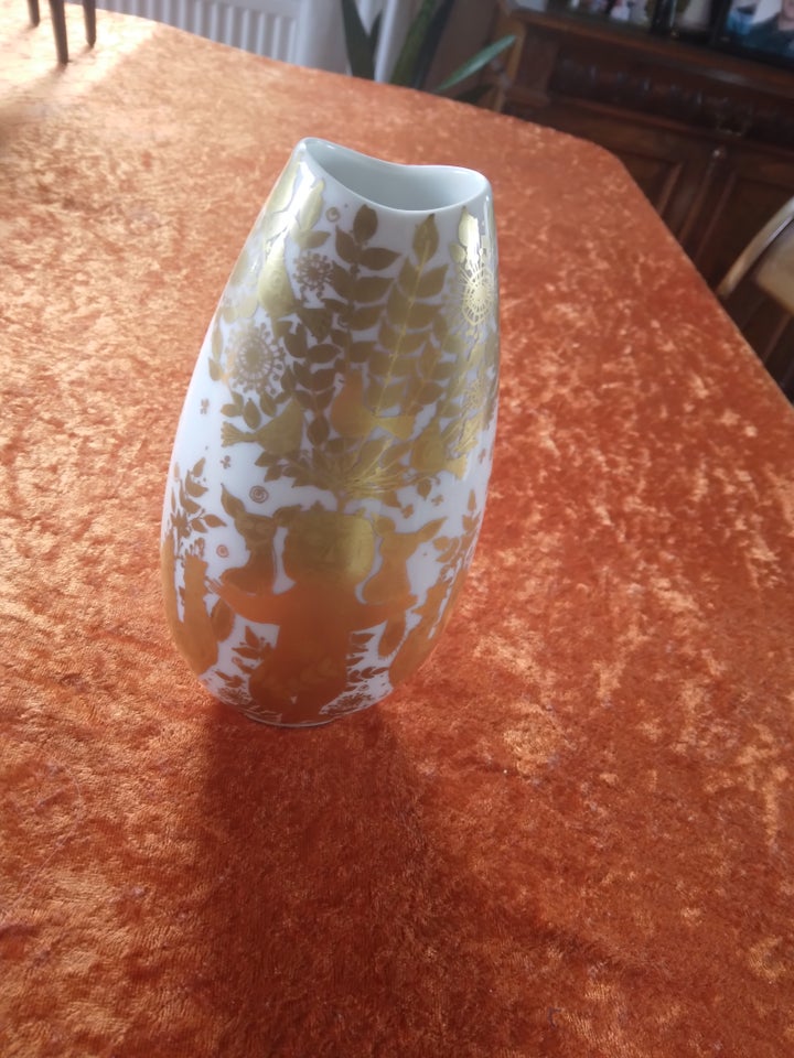 Porcelæn Vase  Rosenthal