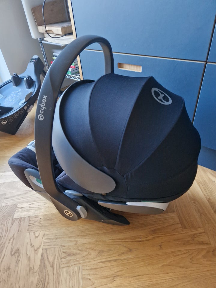 Autostol op til 13 kg  Cybex Cloud