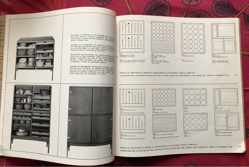 Katalog fra FDB: BrugsSkabe , FDB