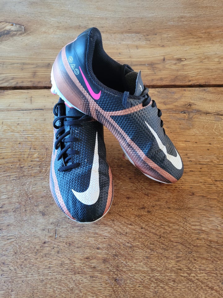 Fodboldstøvler Nike Phantom GT