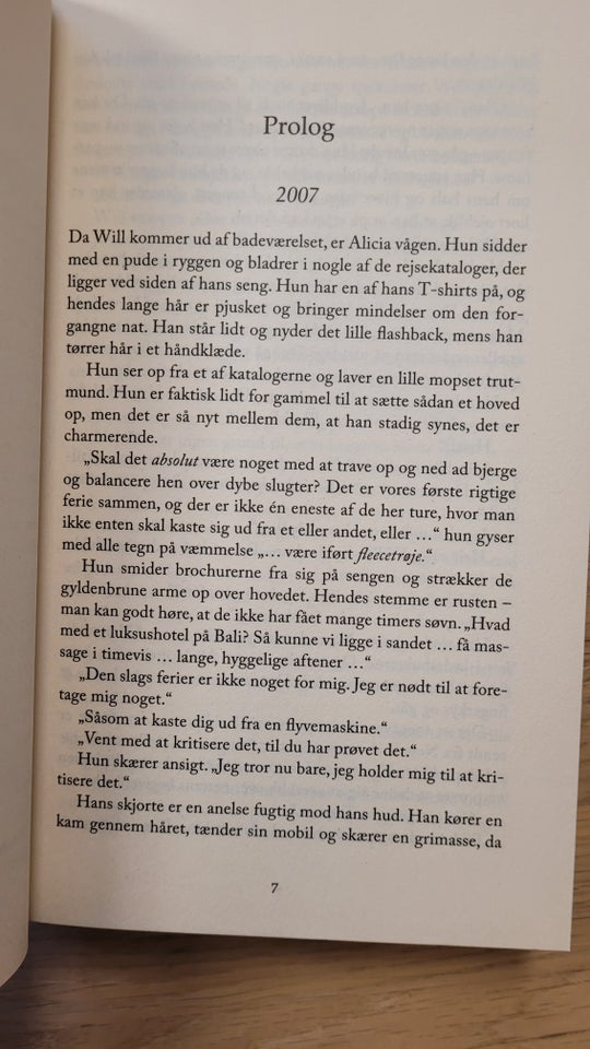 Mig før dig, Jojo Moyes. NY BOG,