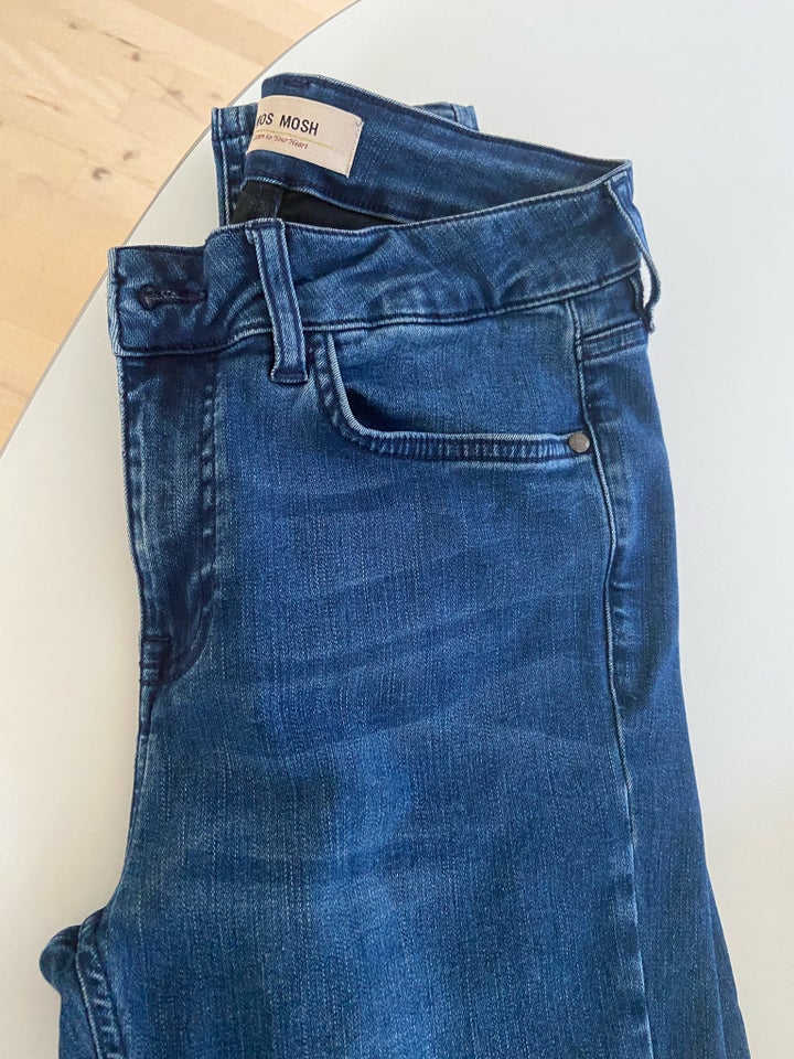 Jeans, Mos Mosh, str. 29