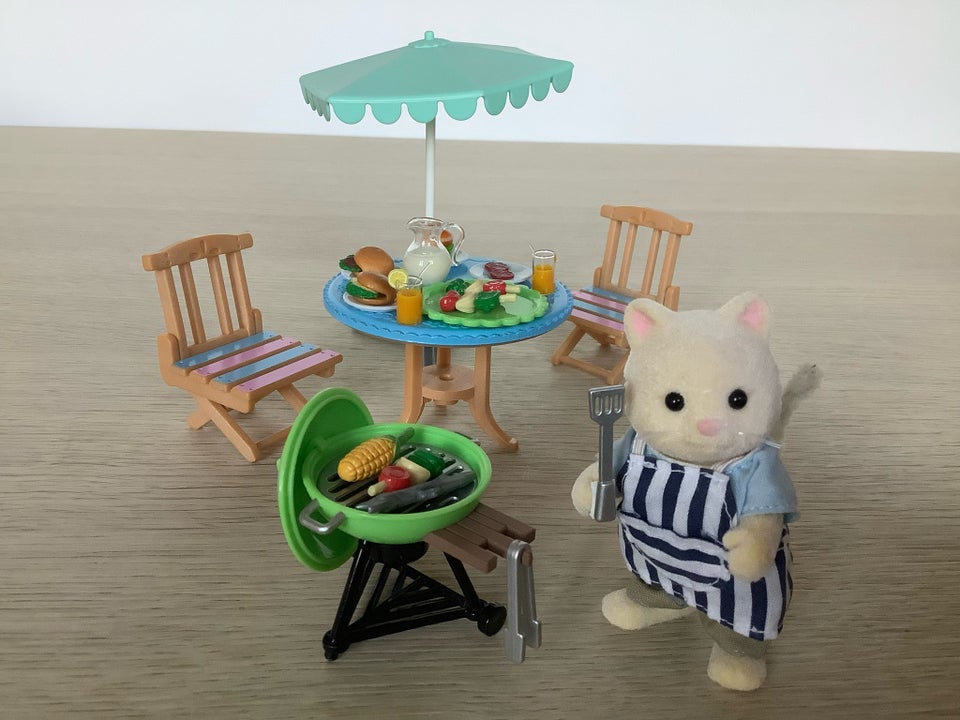 Sylvanian