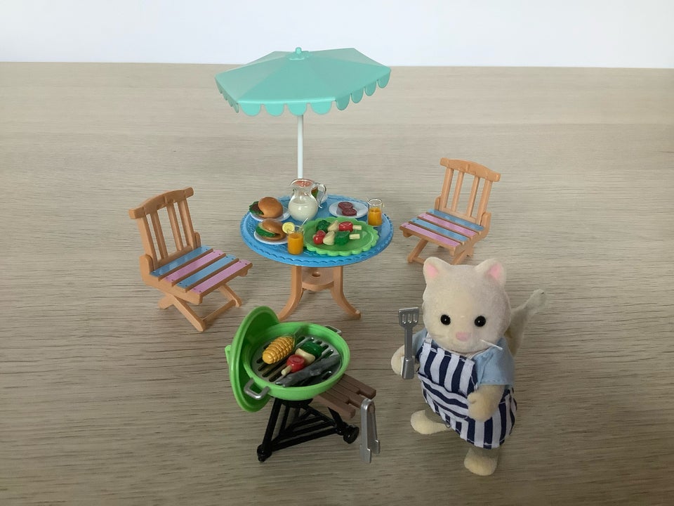 Sylvanian