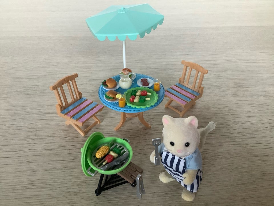 Sylvanian