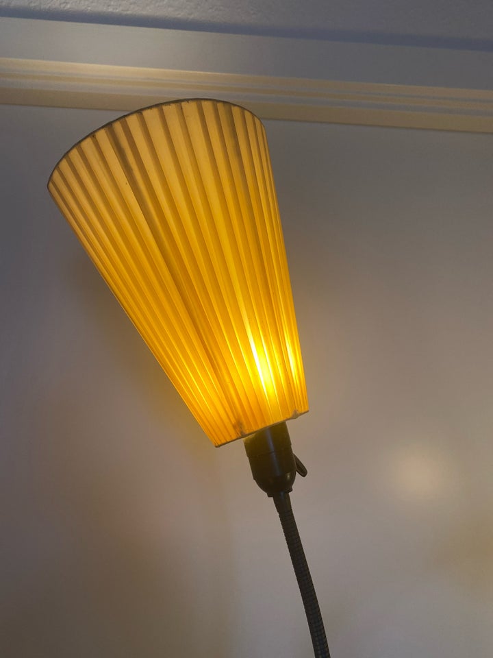 Gulvlampe