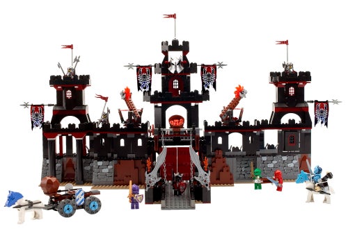 Lego Castle 8877