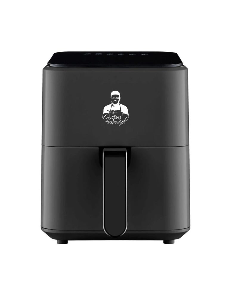 Airfryer Casper Sobczyk