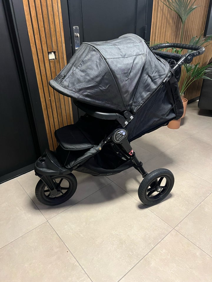 Babyjogger City elite