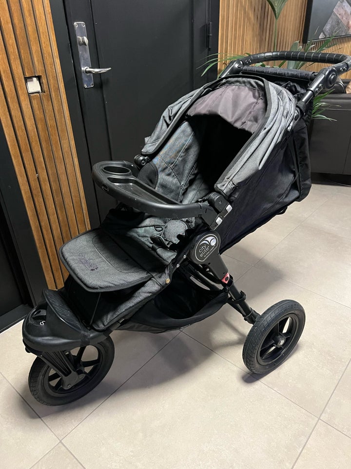 Babyjogger City elite