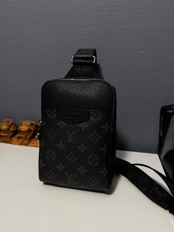 Skuldertaske, Louis Vuitton