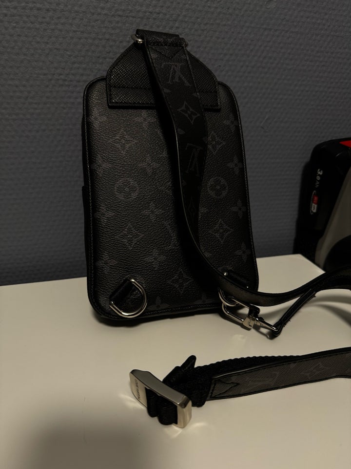 Skuldertaske, Louis Vuitton