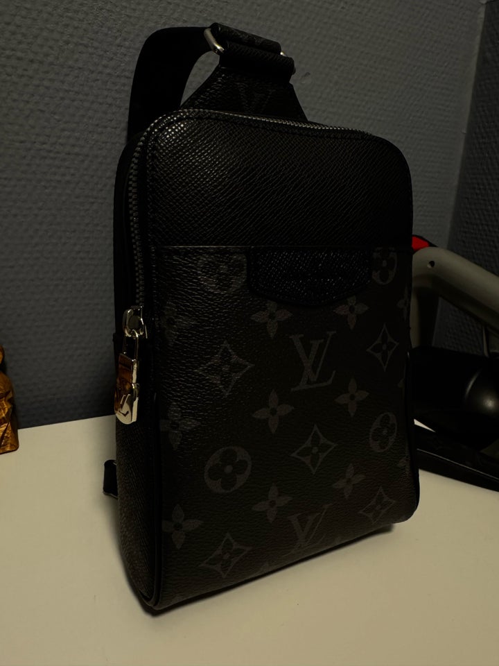 Skuldertaske, Louis Vuitton