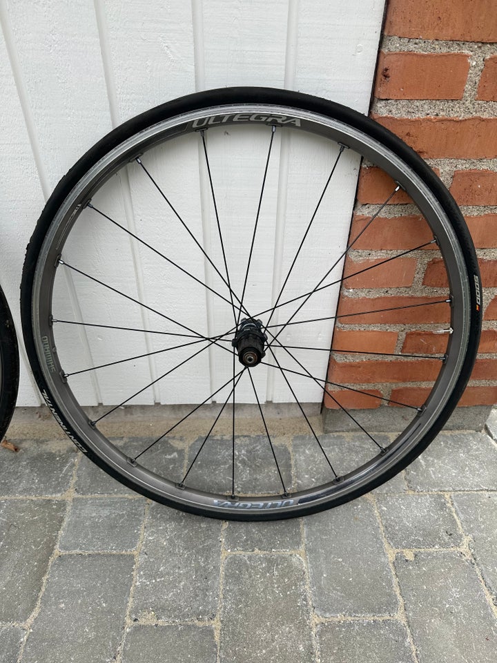 Hjul, Shimano ultegra WH-6800