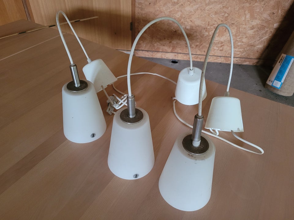 Anden loftslampe