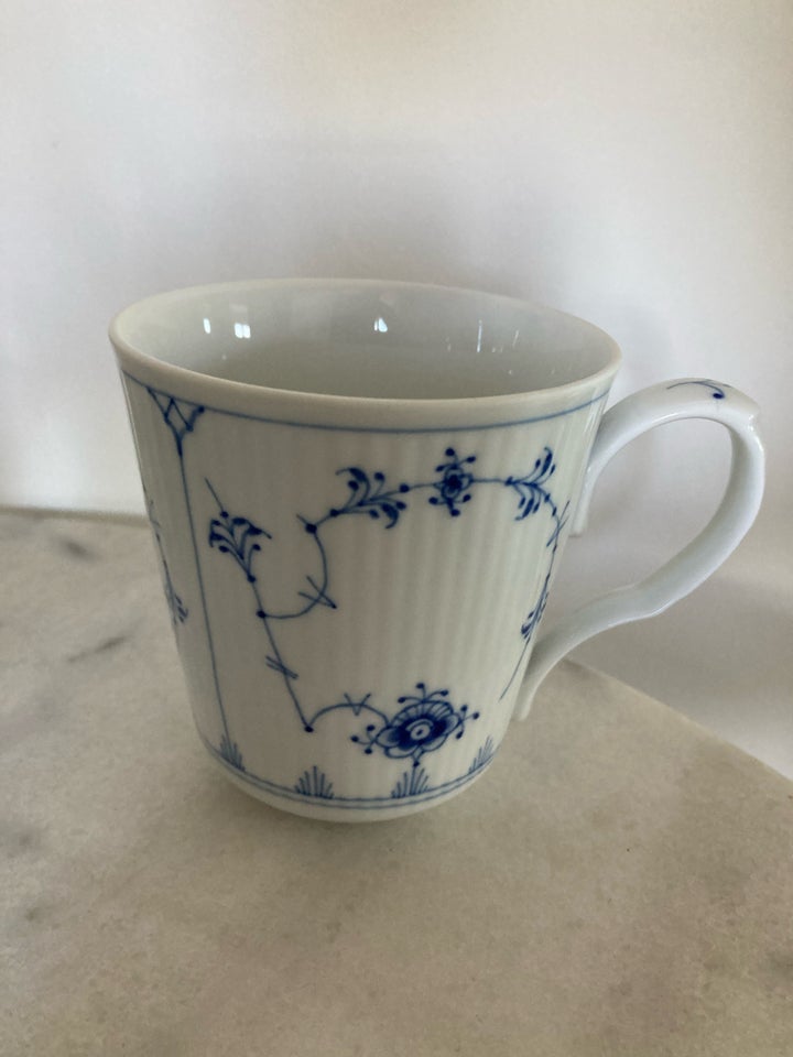 Porcelæn Kaffe/te krus