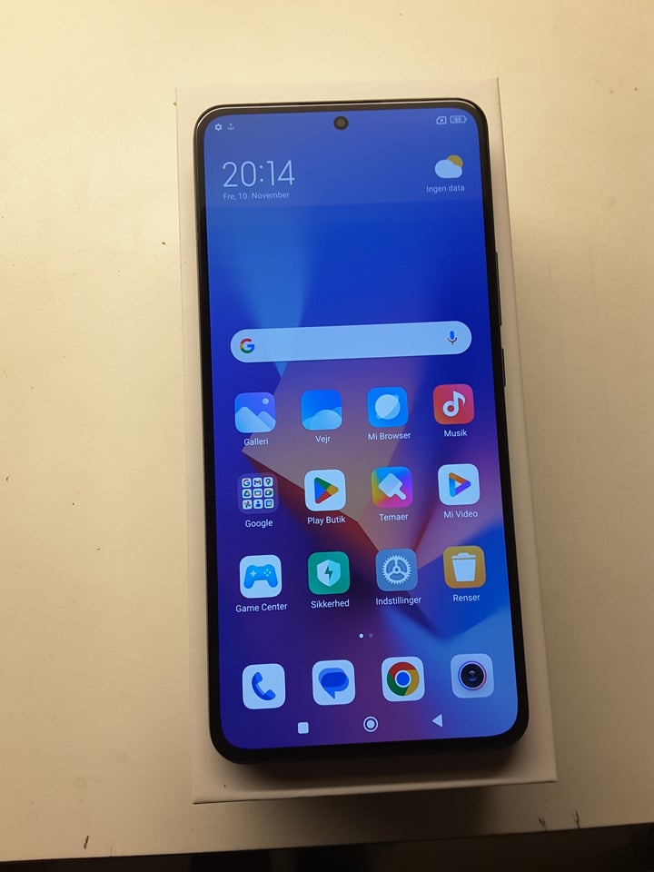 Xiaomi 12T PRO MED 200mp KAMERA