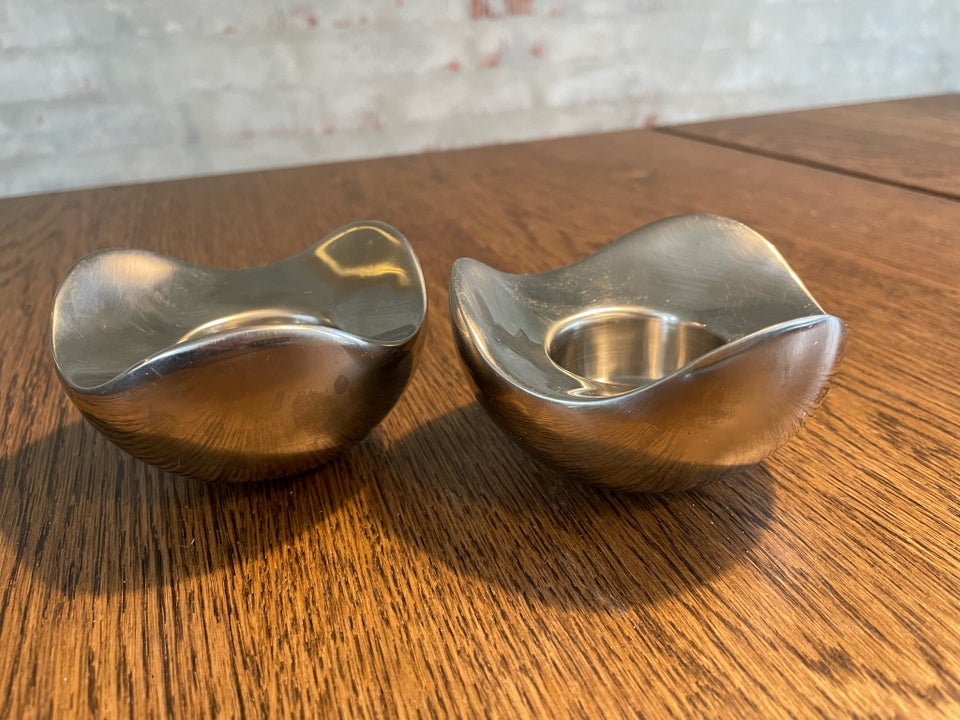 Fyrfadsstage Georg Jensen