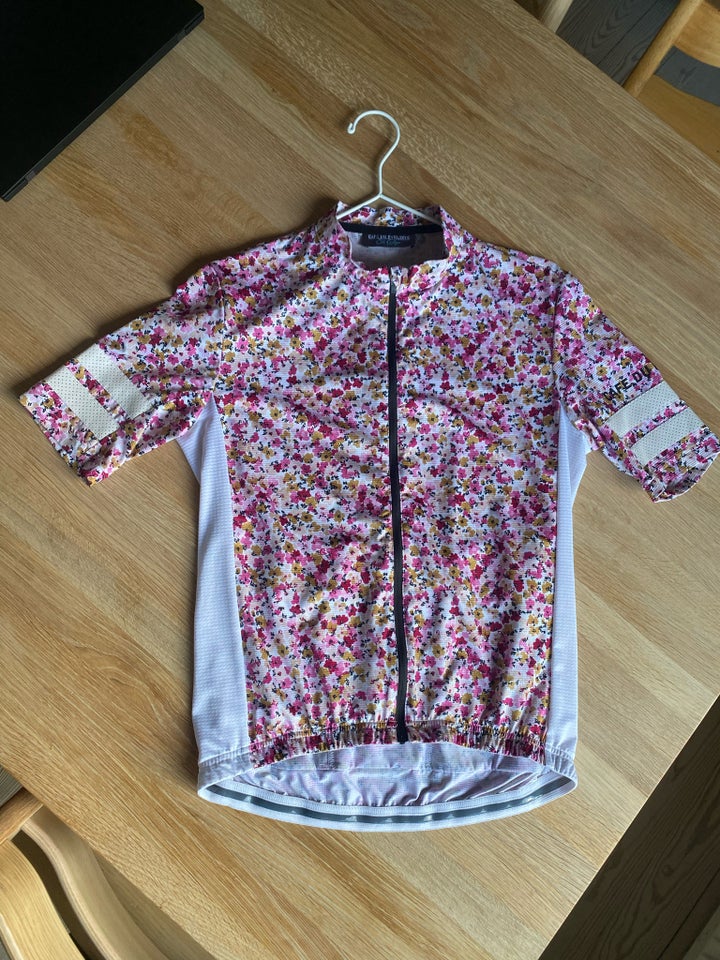 Cykeltøj Jersey kortærmet Café