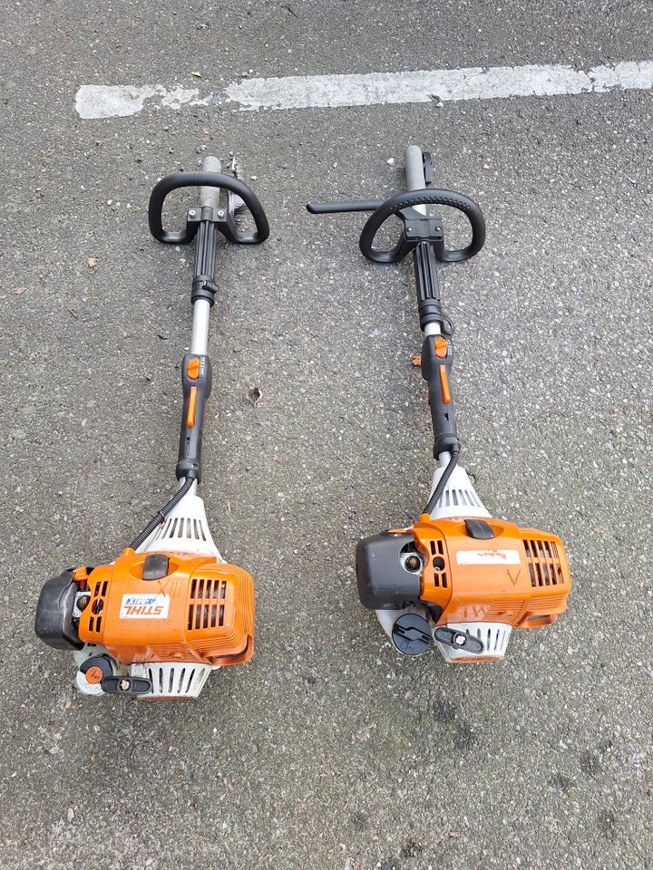 Kombi maskine, Stihl