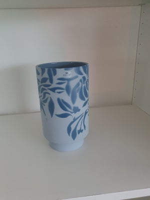 Vase Vase K#228;hler