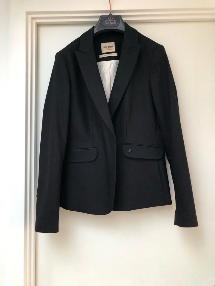 Blazer, str. 36, Mos Mosh