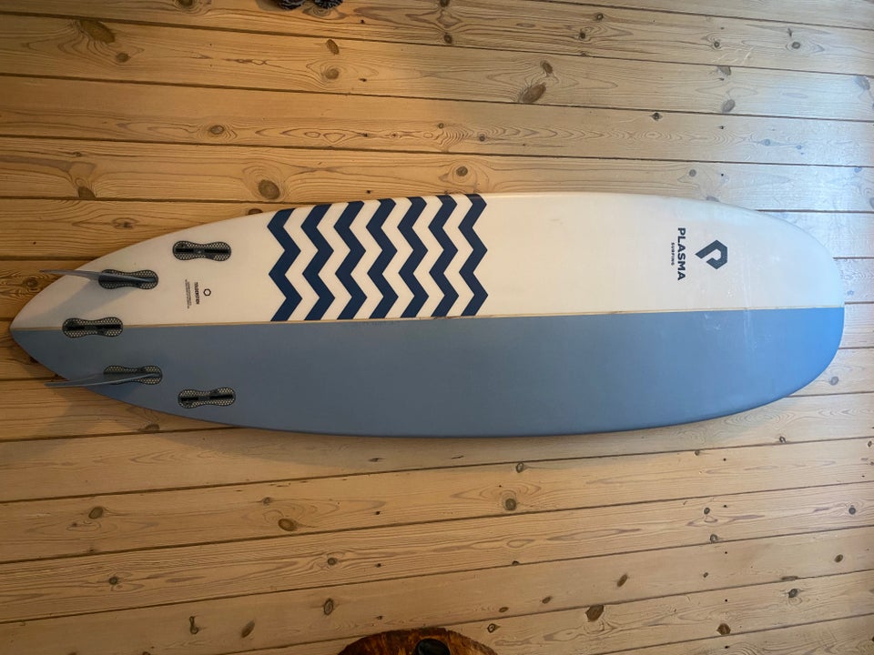 Board plasma str 64