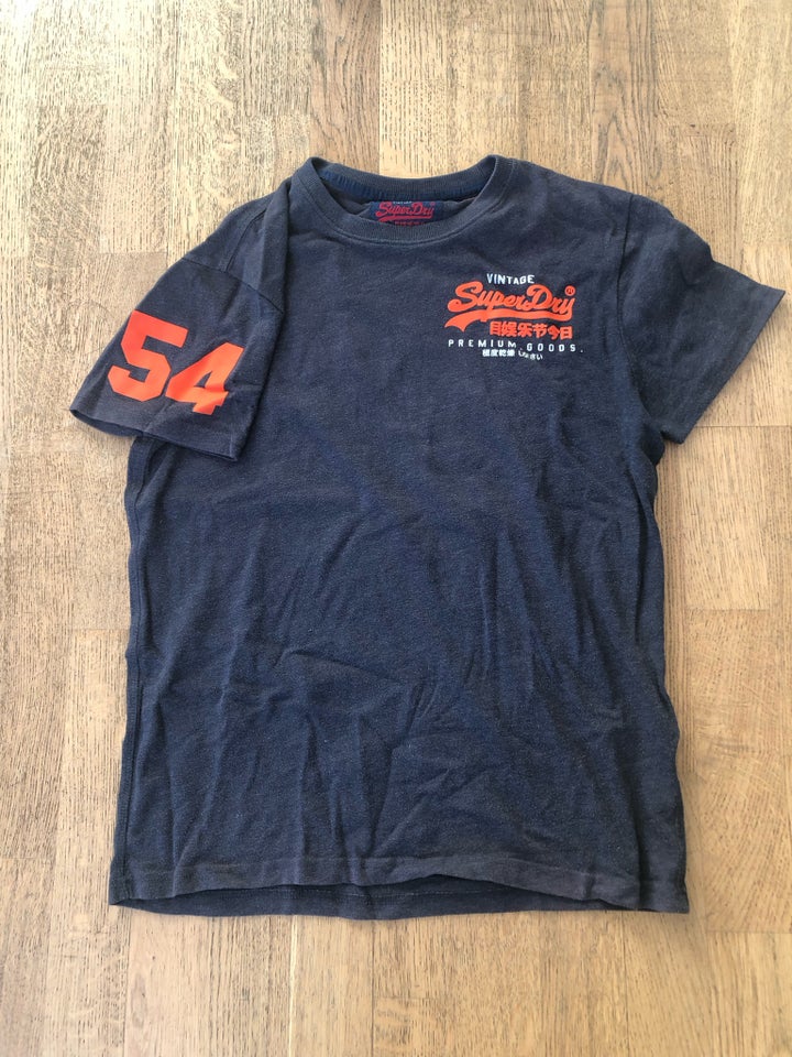 T-shirt Superdry str S