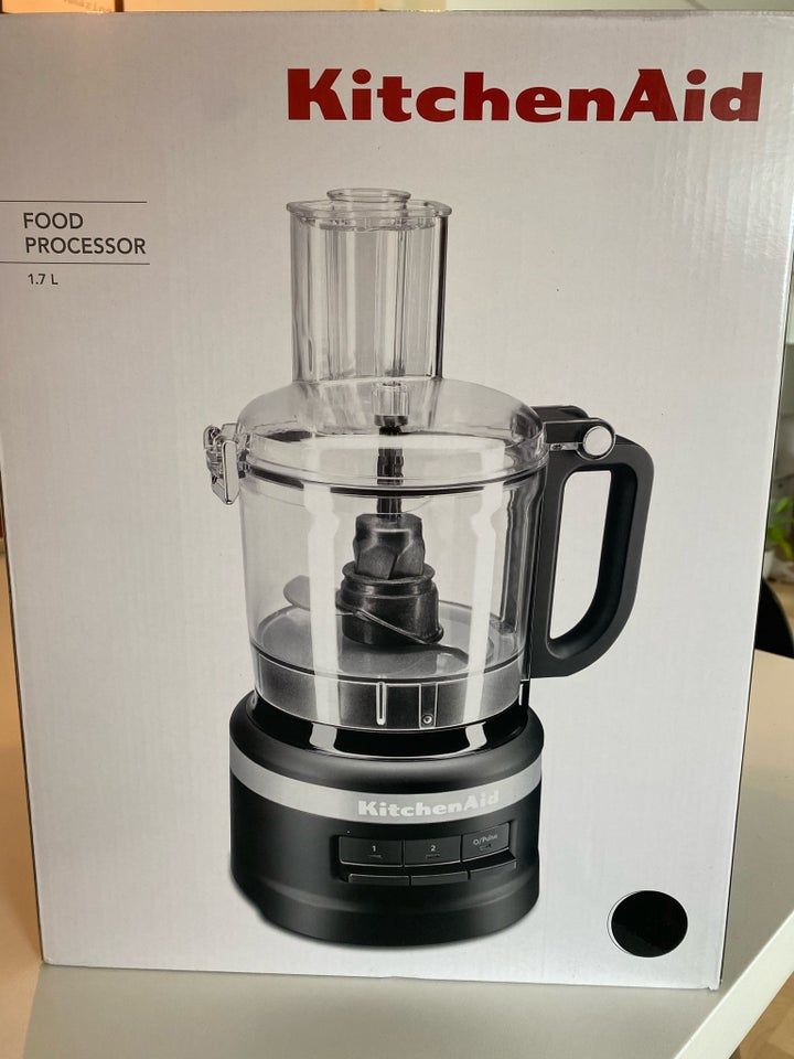 Food processer  Kitchen Aid