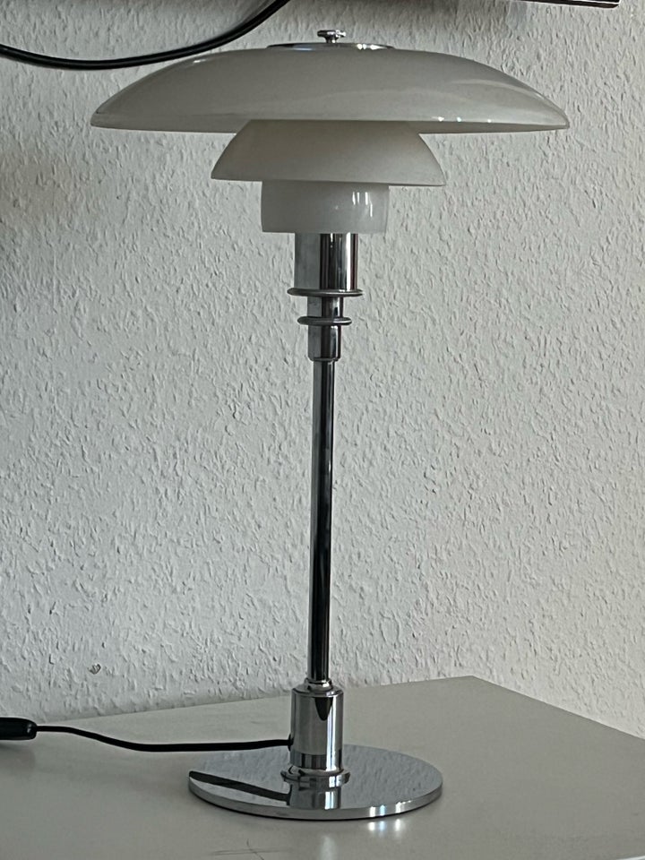 Anden bordlampe